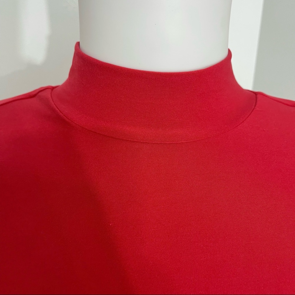 We are HAH (Hot as hell) Southern Lady Dress Sz S and L Rouge Red-VerySexy dress - Picture 10 of 16